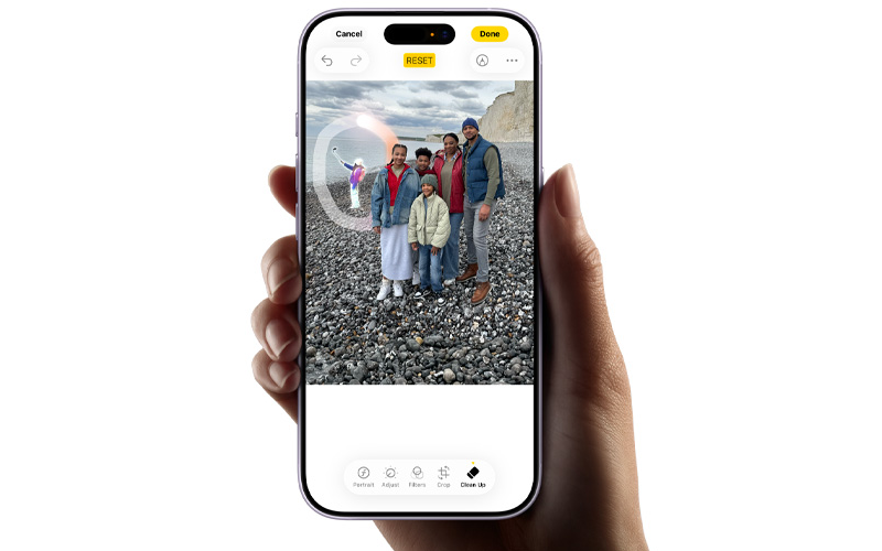 kích thước iPhone 17 (hình 5)