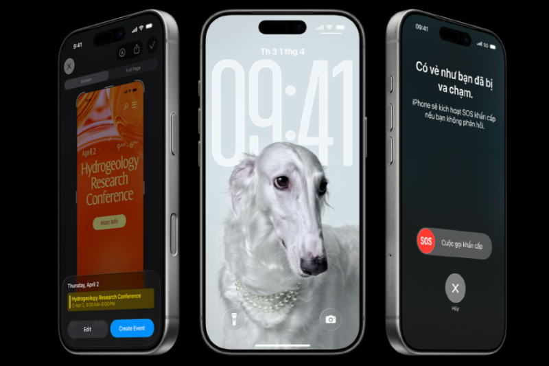 kích thước iPhone 17 (hình 8)