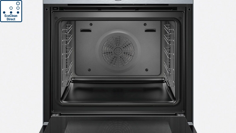 kích thước lò nướng âm tủ bosch 4