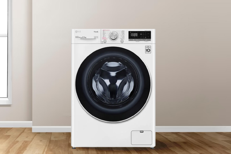 kích thước máy giặt chuẩn 3
