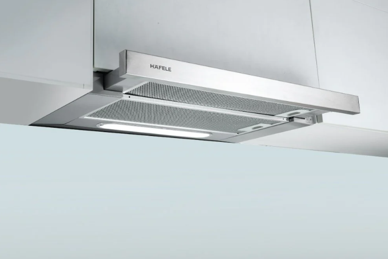 Kích thước máy hút mùi Hafele (hình 2)