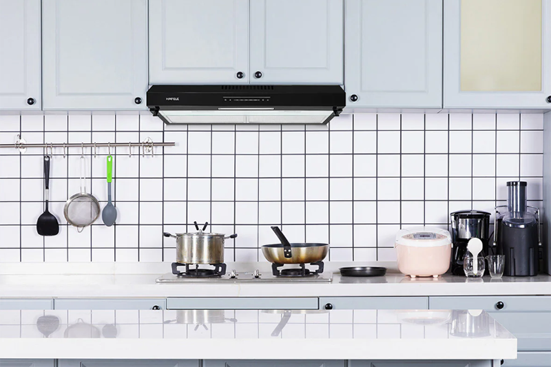 Kích thước máy hút mùi Hafele (hình 7)