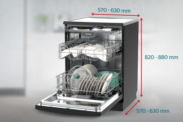 k&iacute;ch thước m&aacute;y rửa b&aacute;t &acirc;m tủ 5