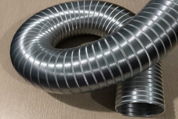 Kích thước ống hút mùi bếp tiêu chuẩn và cách chọn đúng cho mọi gian bếp