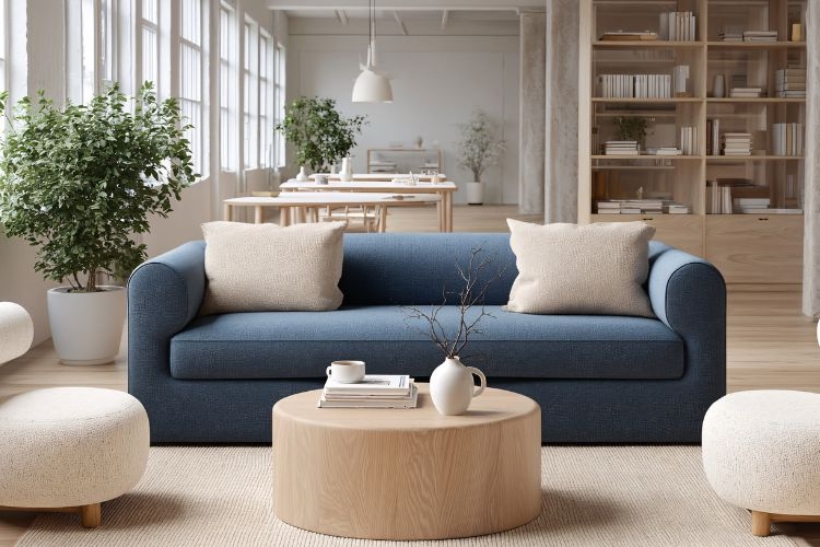 Kích thước sofa hiện đại là bao nhiêu? Tổng hợp những kinh nghiệm lựa chọn kích thước sofa