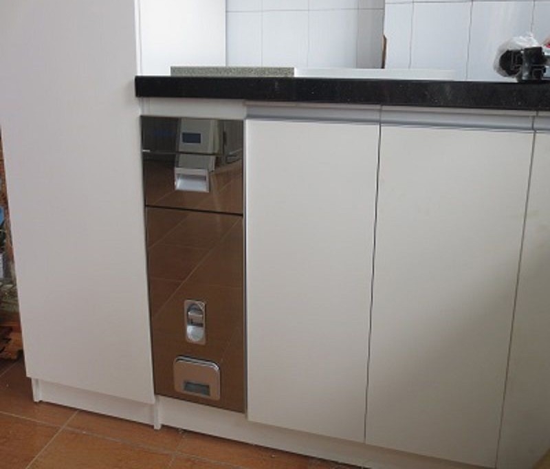 k&iacute;ch thước th&ugrave;ng gạo Eurogold h&igrave;nh 6