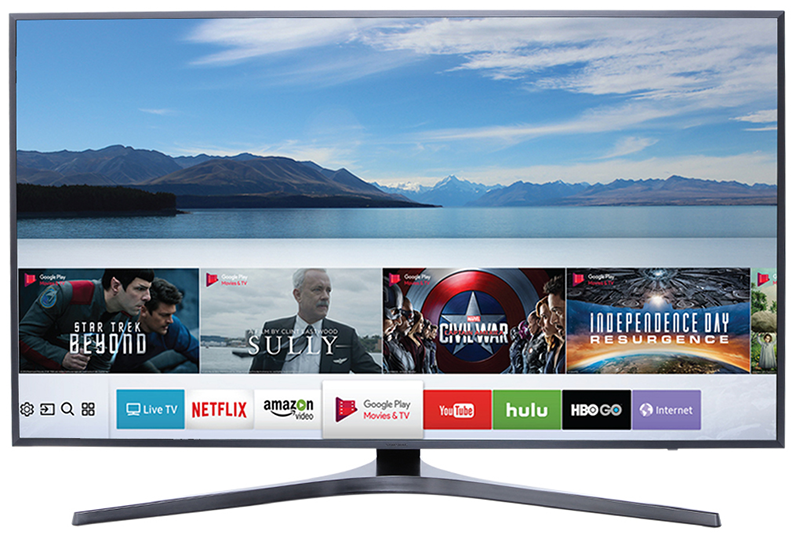 kích thước tivi Samsung (hình 5)