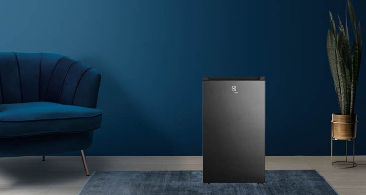 Kích thước tủ lạnh 100 lít (Hình 6)