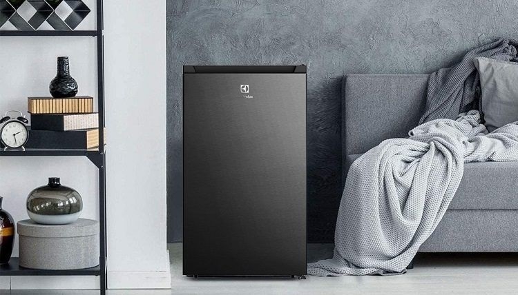 Kích thước tủ lạnh 100 lít (Hình 8)