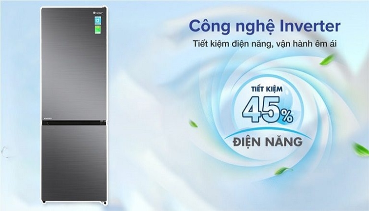 Kích thước tủ lạnh 300 lít (Hình 4)