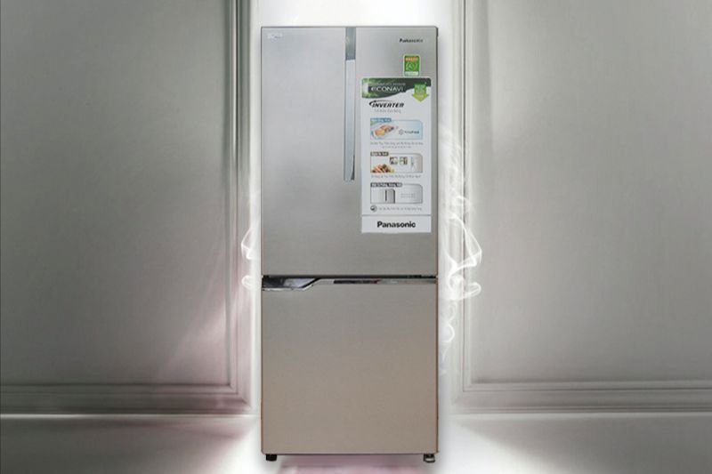 K&iacute;ch thước tủ lạnh Panasonic ảnh 5