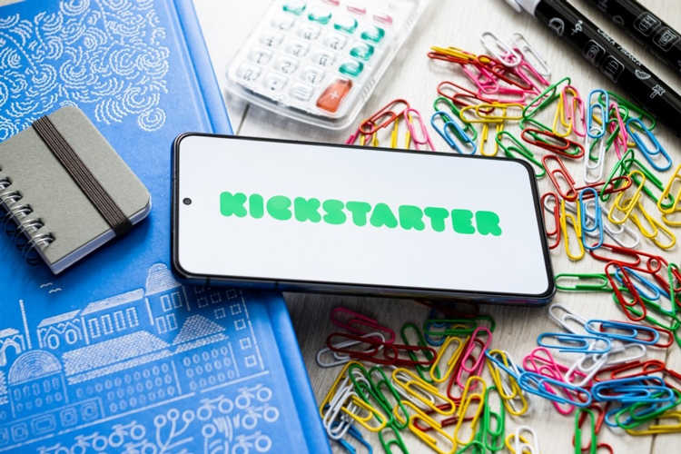 Kickstarter thêm phụ phí hậu gọi vốn: Người ủng hộ Mỹ sắp phải trả thêm vì thuế nhập khẩu