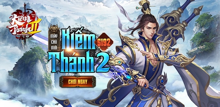 kiếm thánh 2 ảnh 1