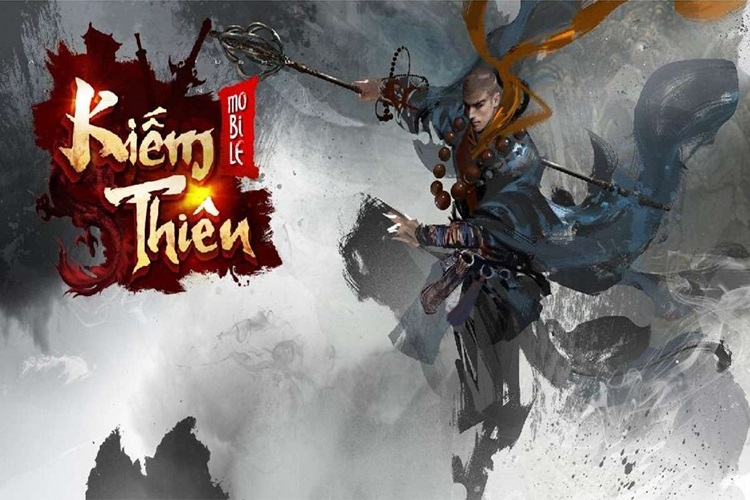 kiếm thiên mobile