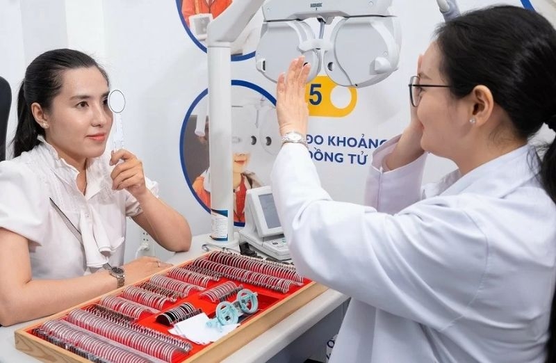 Kiểm tra độ cận của mắt online ảnh 7