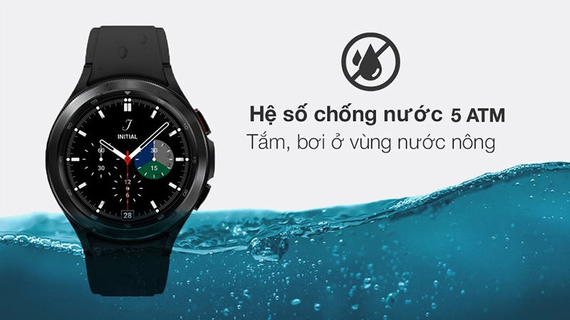 dong ho samsung do ben cao