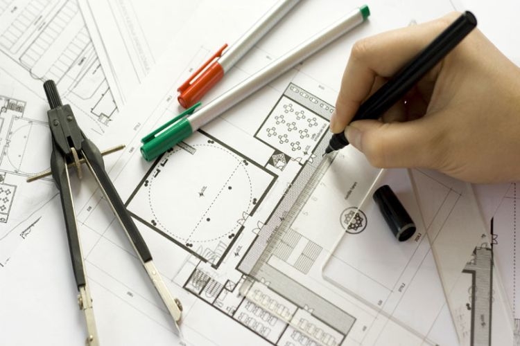 ngành kiến trúc cảnh quan