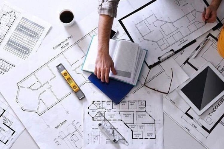 ngành kiến trúc cảnh quan