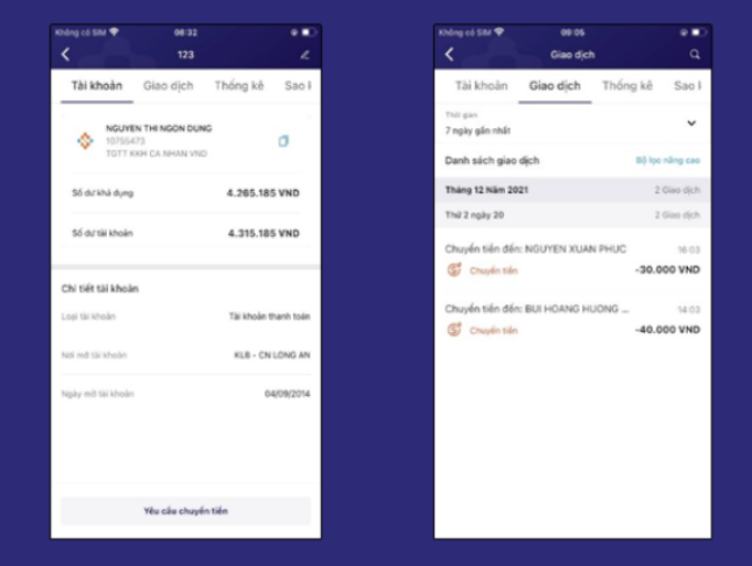 KienlongBank Plus (hình 10)