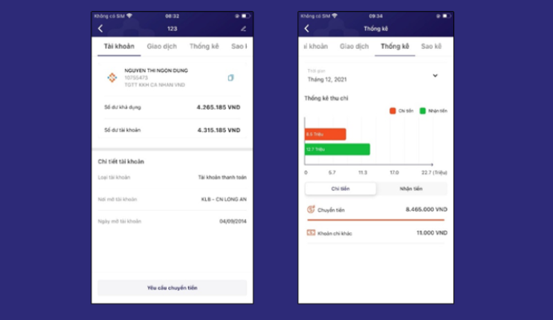 KienlongBank Plus (hình 12)