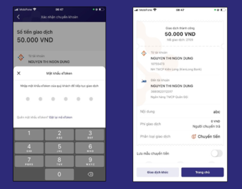 KienlongBank Plus (hình 16)