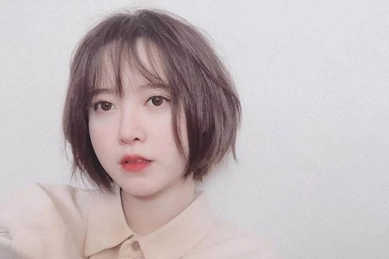 Kiểu tóc cho người tóc mỏng trán cao ảnh 7