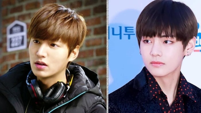 kiểu tóc chơi tết nam 7