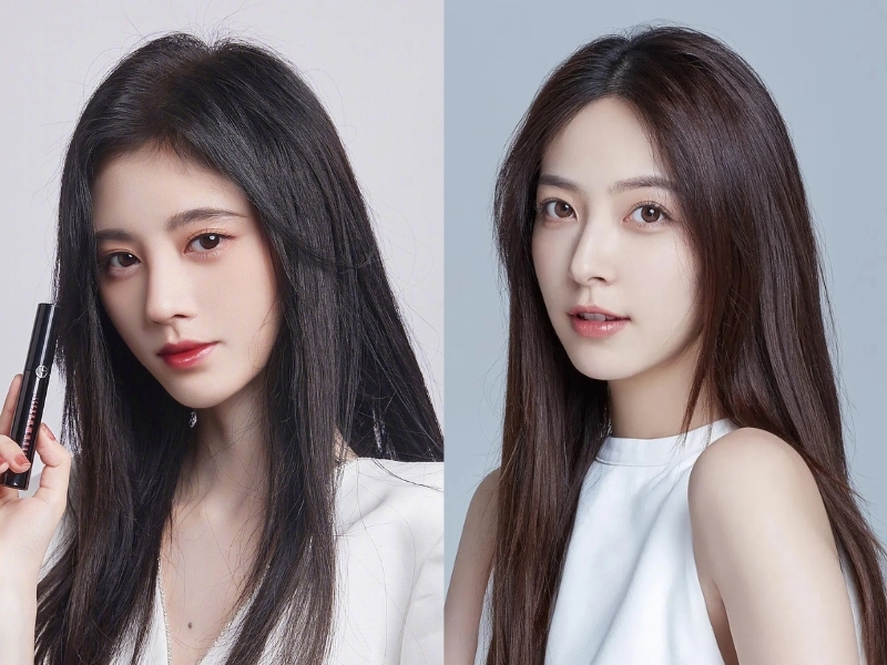 toc dai hop khuon mat nao