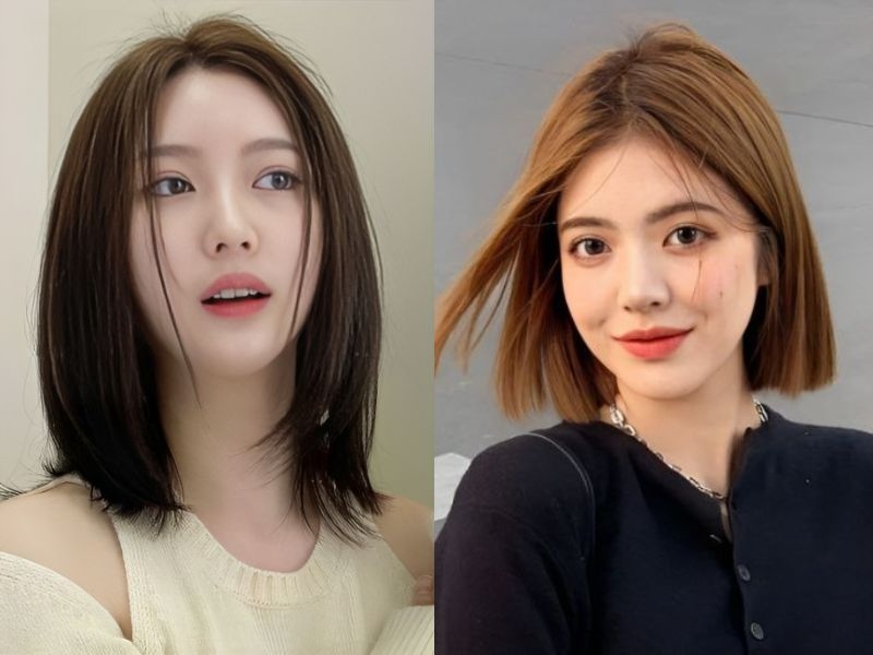 toc ngan thang tu nhien