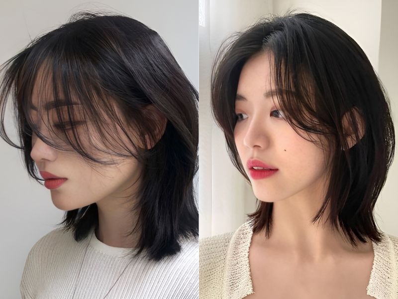 mai thua mullet layer