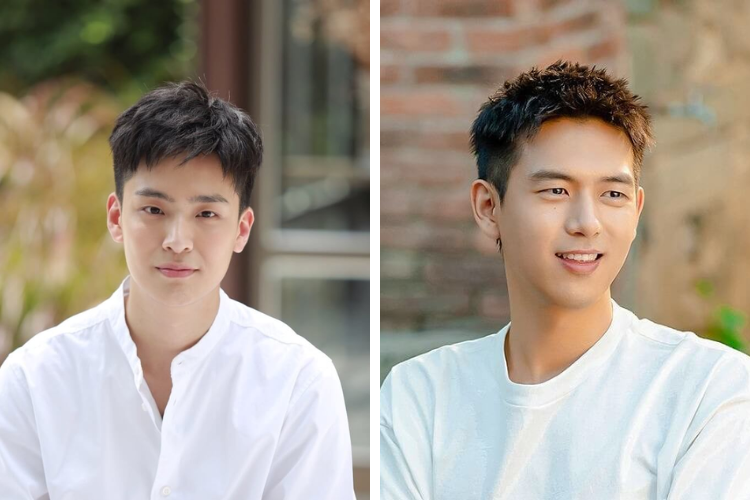 kiểu tóc nam mùa hè 4