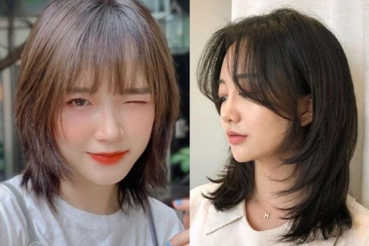 Các kiểu tóc ngắn đẹp cho nữ đi chơi Tết 2026, lưu ngay và áp dụng cho Tết này!