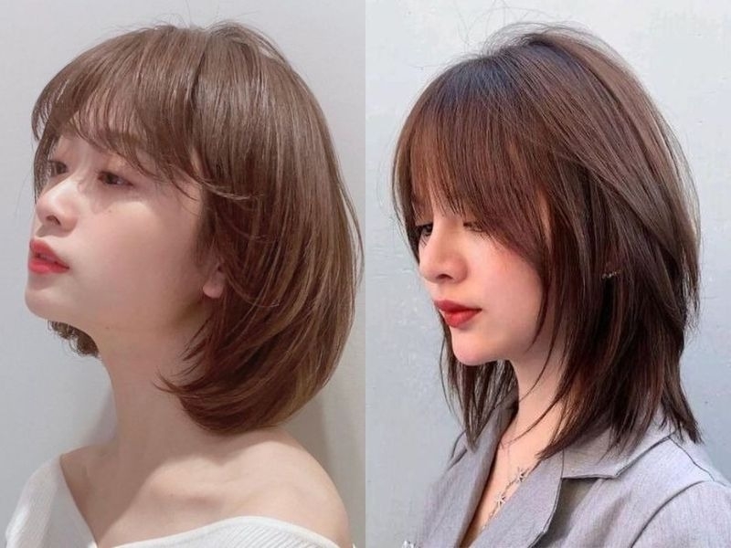 kiểu tóc Nhật Bản 11