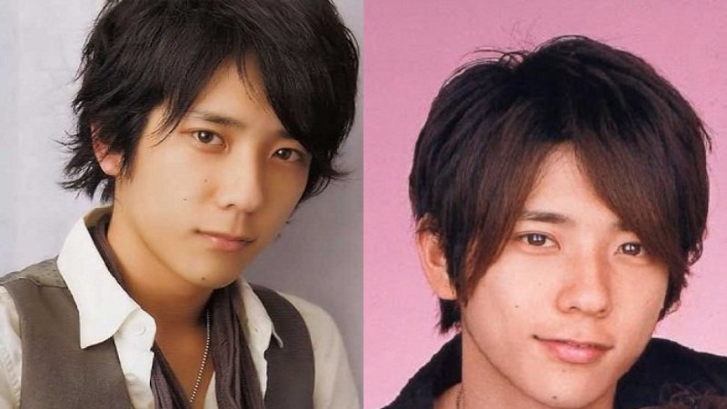 kiểu tóc Nhật Bản 2