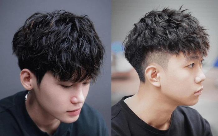 kiểu tóc Nhật Bản 6