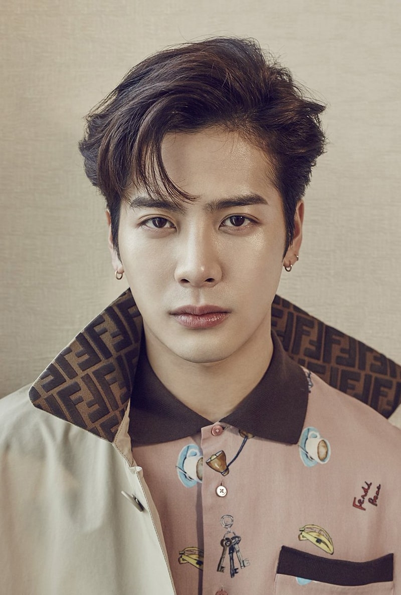 kiểu uốn tóc nam đẹp - Hình 11