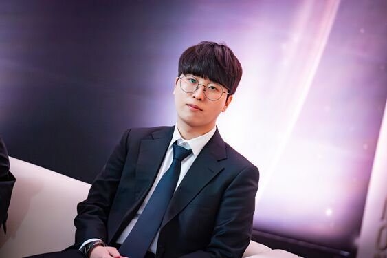 Giải thưởng cá nhân