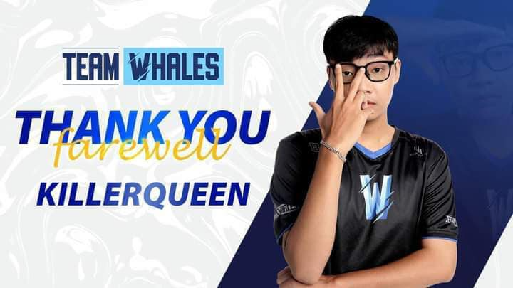 Killerqueen LOL 4