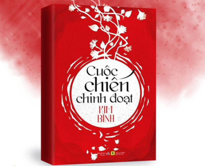 Kim Bính - hình 14