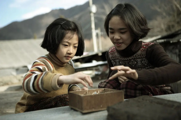 Kim Sae Ron là ai hình 3