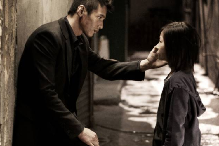 Kim Sae Ron là ai hình 4