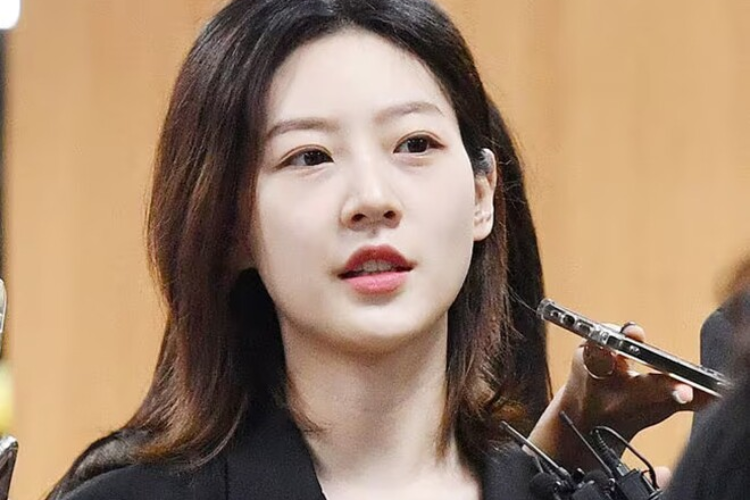 Kim Sae Ron là ai hình 6