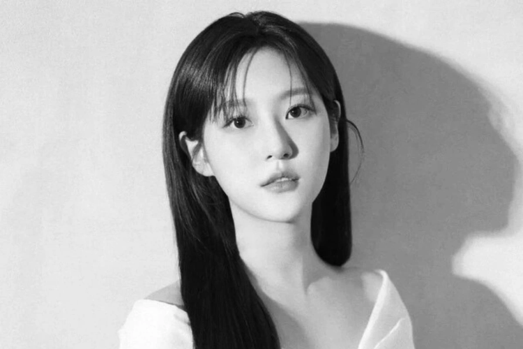 Kim Sae Ron là ai hình 7