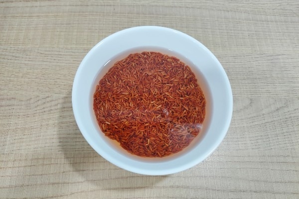 kimbap gạo lứt hình 4