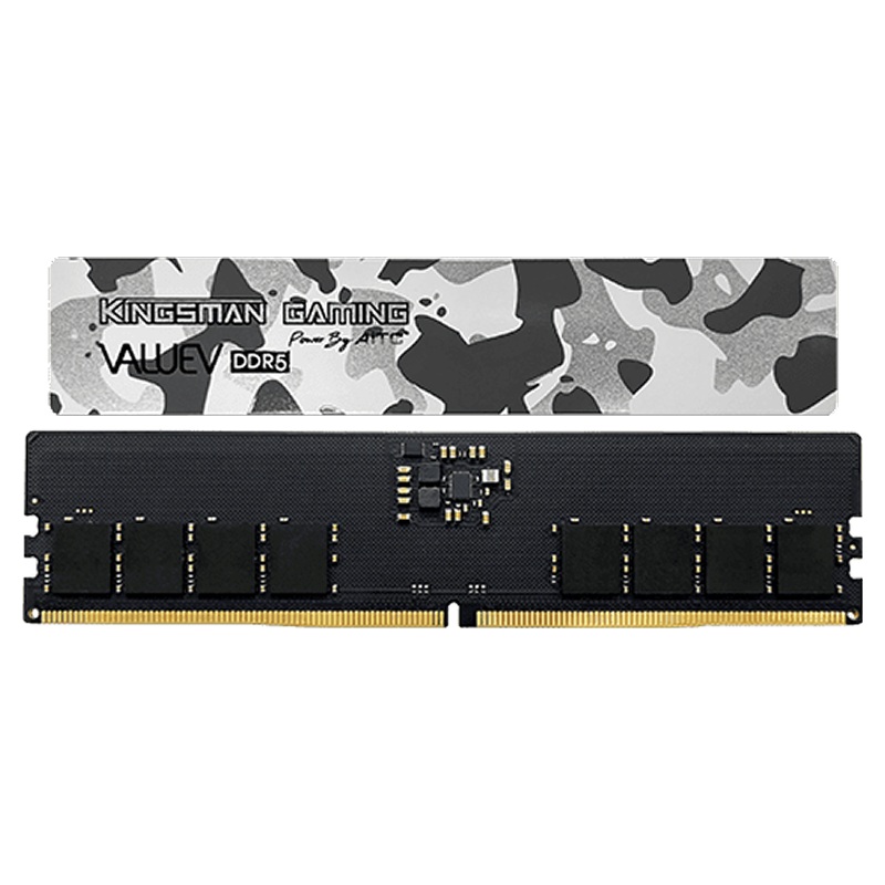 RAM PC Kingsman by AITC 16GB DDR5 5600MHz KSD516G56C46UBD