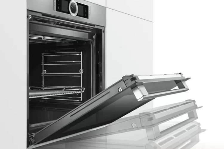 Kính chịu nhiệt lò nướng là gì? Cấu tạo, công dụng và cách chọn loại tốt nhất 2025  