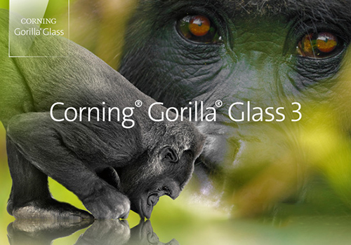 Kính cường lực Gorilla Glass 3 là gì?