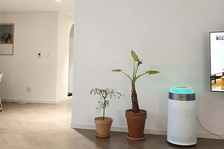 Kinh nghiệm chọn mua máy lọc không khí Cuckoo (Hình 1)