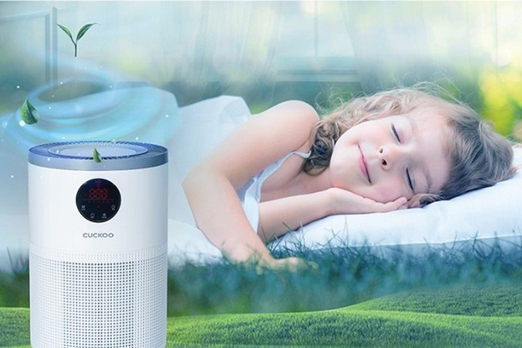 Kinh nghiệm chọn mua máy lọc không khí Cuckoo (Hình 2)