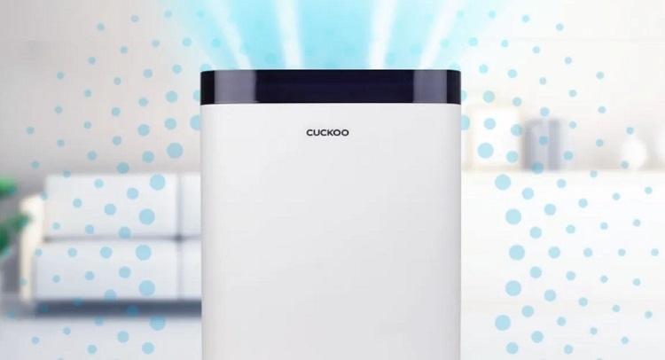 Kinh nghiệm chọn mua máy lọc không khí Cuckoo (Hình 3)